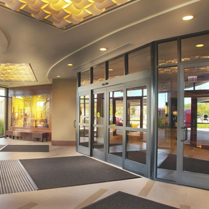 commercial door specialist Cloverdale