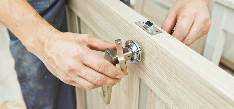 interior door repair Cloverdale